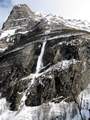 0013 cascades de neu a la Tete de Gramusat Picture 11