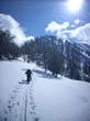 47 pujant al Plateau de Bouchiers foto J Osso Picture 35