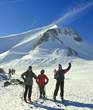 01 La Grand Motte - Tignes Picture 1