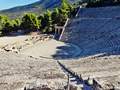 037 Argolida - Epidavros Picture 37