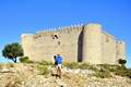 12 al castell del Montgri Picture 12