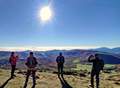 035 vall de Rupit des de Aiats Picture 15