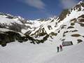 2494 cabana i vall de Arrouge Picture 29